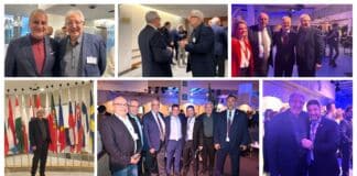 Ο Δήμαρχος Αμαρουσίου και μέλος ΔΣ ΚΕΔΕ Θεόδωρος Αμπατζόγλου στη 23η Ευρωπαϊκή Εβδομάδα Περιφερειών και Δήμων – «Διαμορφώνοντας το Αύριο, Μαζί!»