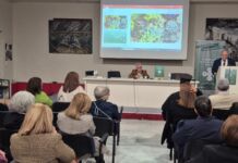 Παρουσίαση της επετειακής έκδοσης-Λευκώματος “ΠΑΝΟΡΑΜΑ ΤΗΣ ΦΑΡΜΑΚΕΥΤΙΚΗΣ ΙΣΤΟΡΙΑΣ