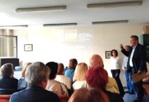 Μια σημαντική εκδήλωση πραγματοποιήθηκε στο Γ’ ΚΑΠΗ Νέας Ιωνίας από τους επιστήμονες του Κέντρου Οικογένειας του Δήμου Νέας Ιωνίας.