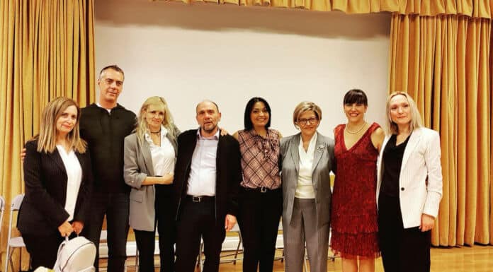 Ο Δήμος Κηφισιάς πρωτοπόρος στην υλοποίηση του προγράμματος Σχολικής Διαμεσολάβησης στα Δημοτικά Σχολεία