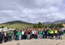 Πρωτοβουλία Δήμου Πεντέλης για καθαρισμό και αναδάσωση στο Ρέμα Μαγγίνα