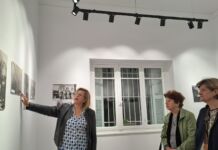 Το συγκλονιστικό αφιέρωμα της Δημοτικής Πινακοθήκης Λυκόβρυσης-Πεύκης στο Έπος του 1940 σε συνεργασία με το Πολεμικό Μουσείο Αθηνών ολοκληρώθηκε