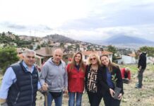 Ο Δήμος Πεντέλης στηρίζει δράση αναδάσωσης στη Νέα Πεντέλη