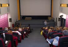 Προβολή ταινίας για την Τρίτη Ηλικία στον Αστέρα.