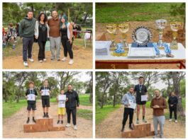 Με πλήθος συμμετοχών ο 28ος Αγώνας Δρόμου αφιερωμένος στη μνήμη του Τάσου Μιζηκάκη, στην Πεύκη