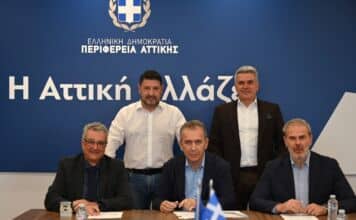 Νίκος Χαρδαλιάς: «Δίνουμε οριστικές λύσεις σε έργα που μπλόκαραν επί δεκαετίες – Το κέντρο της Νέας Ιωνίας αποκτά σύντομα νέο υπόγειο χώρο στάθμευσης 310 θέσεων»