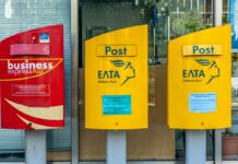 Επιστολή διαμαρτυρίας του Δημάρχου Βριλησσίων για τη σχεδιαζόμενη αναστολή λειτουργίας του καταστήματος ΕΛΤΑ Βριλησσίων