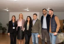 Η συμμετοχή της νέας γενιάς το πιο ελπιδοφόρο στοιχείο στη μετάβαση προς ένα βιώσιμο & ανθεκτικό μέλλον