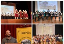 Ζωντάνεψαν μνήμες στο 2ο Φεστιβάλ Μικρασιατικού Πολιτισμού, στην Πεύκη