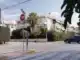 Νέα παλλόμενα ηλιακά STOP και ανακλαστήρες οδοστρώματος σε επικίνδυνες διασταυρώσεις των Βριλησσίων