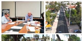 Το Νέο Μαρούσι αλλάζει: Ολοκληρώθηκαν οι ασφαλτοστρώσεις και οι διαμορφώσεις πεζοδρομίων στην Κυπρίων Αγωνιστών