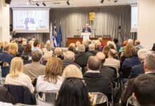 ΟΚΤΩΒΡΙΟΣ 2025: Τα έργα και οι δράσεις στο Μαρούσι από τον Δήμαρχο Θεόδωρο Αμπατζόγλου