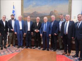 Η ΚΕΔΕ θέτει σε Κυβέρνηση, Βουλή και κόμματα τις προτεραιότητες της Τοπικής Αυτοδιοίκησης ενόψει της συζήτησης του Προϋπολογισμού 2026