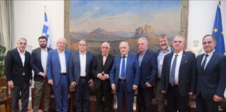 Η ΚΕΔΕ θέτει σε Κυβέρνηση, Βουλή και κόμματα τις προτεραιότητες της Τοπικής Αυτοδιοίκησης ενόψει της συζήτησης του Προϋπολογισμού 2026