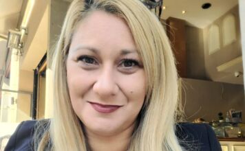 ΕΣΩΚΟΜΜΑΤΙΚΕΣ ΕΚΛΟΓΕΣ ΝΔ 2025: ΔΟΥΚΑ ΜΑΡΙΑ υποψήφια για Μέλος Δ.Σ. ΔΗΜ. Τ.Ο. ΝΔ Αμαρουσίου