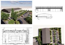 Εγκρίθηκε η μελέτη για την αποπεράτωση του ημιτελούς κλειστού γυμναστηρίου Λυκόβρυσης