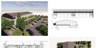 Εγκρίθηκε η μελέτη για την αποπεράτωση του ημιτελούς κλειστού γυμναστηρίου Λυκόβρυσης