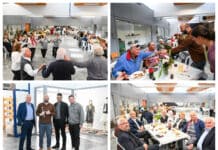 Η Ήπειρος τιμά την παράδοση και τη γεύση της!