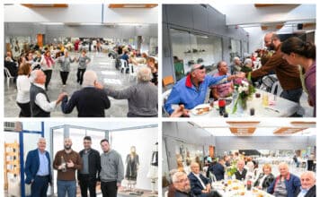 Η Ήπειρος τιμά την παράδοση και τη γεύση της!