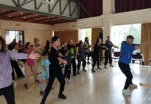 Μεγάλη συμμετοχή στα δωρεάν Σεμινάρια Αυτοάμυνας από τη Δημοτική Επιτροπή Ισότητας Βριλησσίων