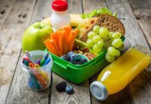 Τι κολατσιό να πάρει το παιδί στο σχολείο…, άρθρο της Ελευθερίας Κατσαμάνη MSc (MedSc) Κλινικής Διαιτολόγου – Διατροφολόγου