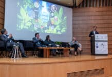 Κλιματική Ισχυρά μηνύματα και νέα έργα στο Forum για τη Βιωσιμότητα & την Κλιματική ανθεκτικότητα