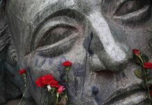 Δήλωση του Δημάρχου Μεταμόρφωσης, Στράτου Σαραούδα, για την Εξέγερση του Πολυτεχνείου.