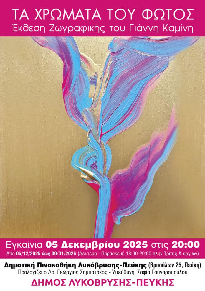 ΓΙΑΝΝΗΣ ΚΑΜΙΝΗΣ ΑΦΙΣΑ Α3 b