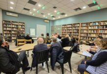 Σειρά διαλέξεων για την Κβαντική Θεωρία στη Δημοτική Βιβλιοθήκη του Δήμου Νέας Ιωνίας