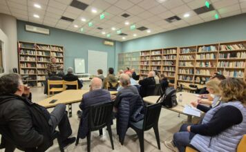 Σειρά διαλέξεων για την Κβαντική Θεωρία στη Δημοτική Βιβλιοθήκη του Δήμου Νέας Ιωνίας