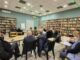 Σειρά διαλέξεων για την Κβαντική Θεωρία στη Δημοτική Βιβλιοθήκη του Δήμου Νέας Ιωνίας
