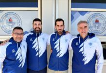 Ολυμπιακοί Αγώνες κωφών με… άρωμα Πεύκης