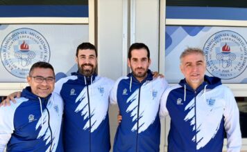 Ολυμπιακοί Αγώνες κωφών με… άρωμα Πεύκης