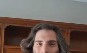 ΕΣΩΚΟΜΜΑΤΙΚΕΣ ΕΚΛΟΓΕΣ ΝΔ 2025- ΜΠΑΖΑΓΟΡΑΣ ΕΙΡΗΝΑΙΟΣ υποψήφιος για μέλος Δ.Σ. ΔΗΜ. Τ.Ο. ΝΔ. Αμαρουσίου