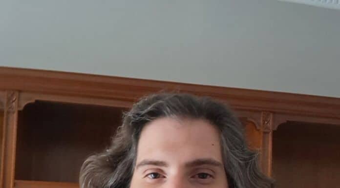 ΕΣΩΚΟΜΜΑΤΙΚΕΣ ΕΚΛΟΓΕΣ ΝΔ 2025- ΜΠΑΖΑΓΟΡΑΣ ΕΙΡΗΝΑΙΟΣ υποψήφιος για μέλος Δ.Σ. ΔΗΜ. Τ.Ο. ΝΔ. Αμαρουσίου