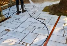 Συνεχίζονται οι εντατικοί καθαρισμοί των κοινόχρηστων χώρων του Δήμου Φιλοθέης – Ψυχικού