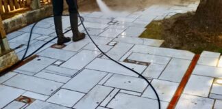 Συνεχίζονται οι εντατικοί καθαρισμοί των κοινόχρηστων χώρων του Δήμου Φιλοθέης – Ψυχικού