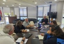 Επιφυλακή της Πολιτικής Προστασίας του Δήμου Ηρακλείου Αττικής για την κακοκαιρία