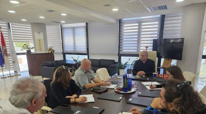 Επιφυλακή της Πολιτικής Προστασίας του Δήμου Ηρακλείου Αττικής για την κακοκαιρία