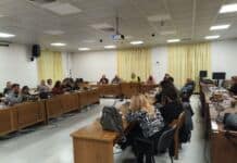 Εκτενείς συναντήσεις της Δημάρχου Πεντέλης Νατάσσας Κοσμοπούλου με Συλλόγους Γονέων & Κηδεμόνων και μαθητικά 15μελή – Παρεμβάσεις, έργα και δεσμεύσεις για τα σχολεία του Δήμου Πεντέλης