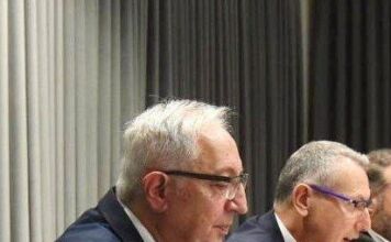 Ομόφωνη απόφαση Δημοτικού Συμβουλίου Αμαρουσίου: Επανεπιβολή απαλλοτρίωσης στο Ο.Τ. 30Α – Παρουσίαση ολοκληρωμένης πρότασης Δημάρχου Θ. Αμπατζόγλου για τη Στέγη Υποστηριζόμενης Διαβίωσης “Αμαρυλλίς”