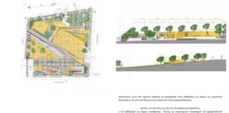 Εγκρίθηκε η χρηματοδότηση για την αγορά της πλατείας Α. Παπανδρέου στη Λυκόβρυση