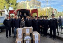 Χριστούγεννα αλληλεγγύης και ανθρωπιάς για τις ευπαθείς κοινωνικές ομάδες του Δήμου