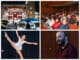Καταπληκτικό το Χριστουγεννιάτικο show που παρουσιάστηκε στην Πεύκη Καταπληκτικό το Χριστουγεννιάτικο show που παρουσιάστηκε στην Πεύκη