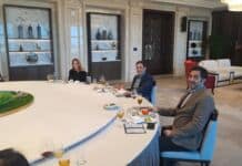 Ο Δήμος Χαλανδρίου συμμετείχε στη διεθνή διάσκεψη των δημάρχων στο Χαρμπίν της Β. Κίνας