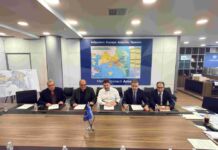 Υπογράφηκε η νέα σύμβαση για την ανέγερση του 6ου Λυκείου στο Πάτημα