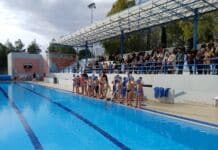 Με λαμπρότητα ο εορτασμός των Θεοφανίων στον Δήμο Πεντέλης