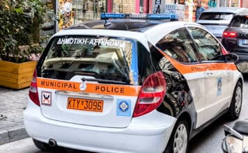 6 νέοι δημοτικοί αστυνομικοί προστίθενται στο δυναμικό του Δήμου Ηρακλείου Αττικής