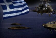 ΑΦΙΕΡΩΜΑ 30 χρόνια από τα Ίμια: H Ελληνοτουρκική κρίση που κόστισε τη ζωή σε τρείς Έλληνες στρατιωτικούς
