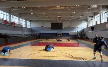 Σημαντικά οφέλη από τη δράση του Δήμου για εξοικείωση με την αναπηρία μέσω του αγώνα Goalball